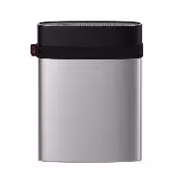 هارد اکسترنال ضدضربه سیلیکون پاور مدل A85 ظرفیت 2TBSilicon Power Armor A85 2TB USB 3.1 Anti-shock