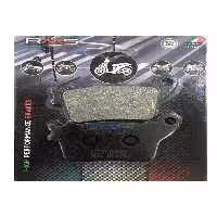 تجهیزات ترمز موتورسیکلت HONDA CBR 600 F BALATA RMS ساخته شده در ایتالیا RMS