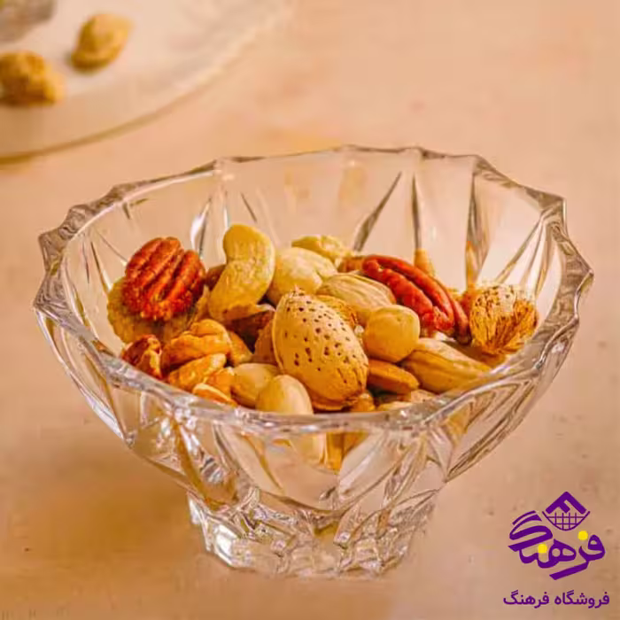 پیاله کایا کادو نوری 6دک