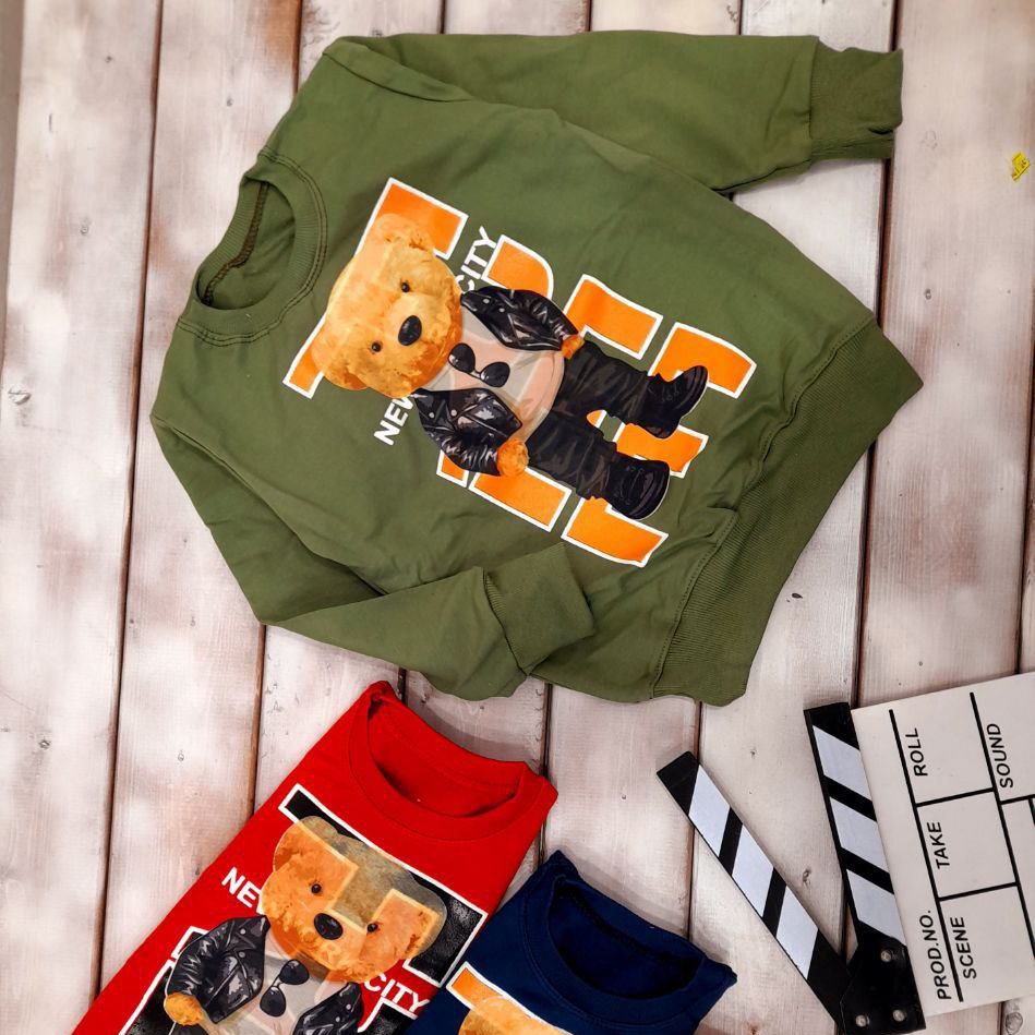 دورس تک تدی  با تنخور عالی