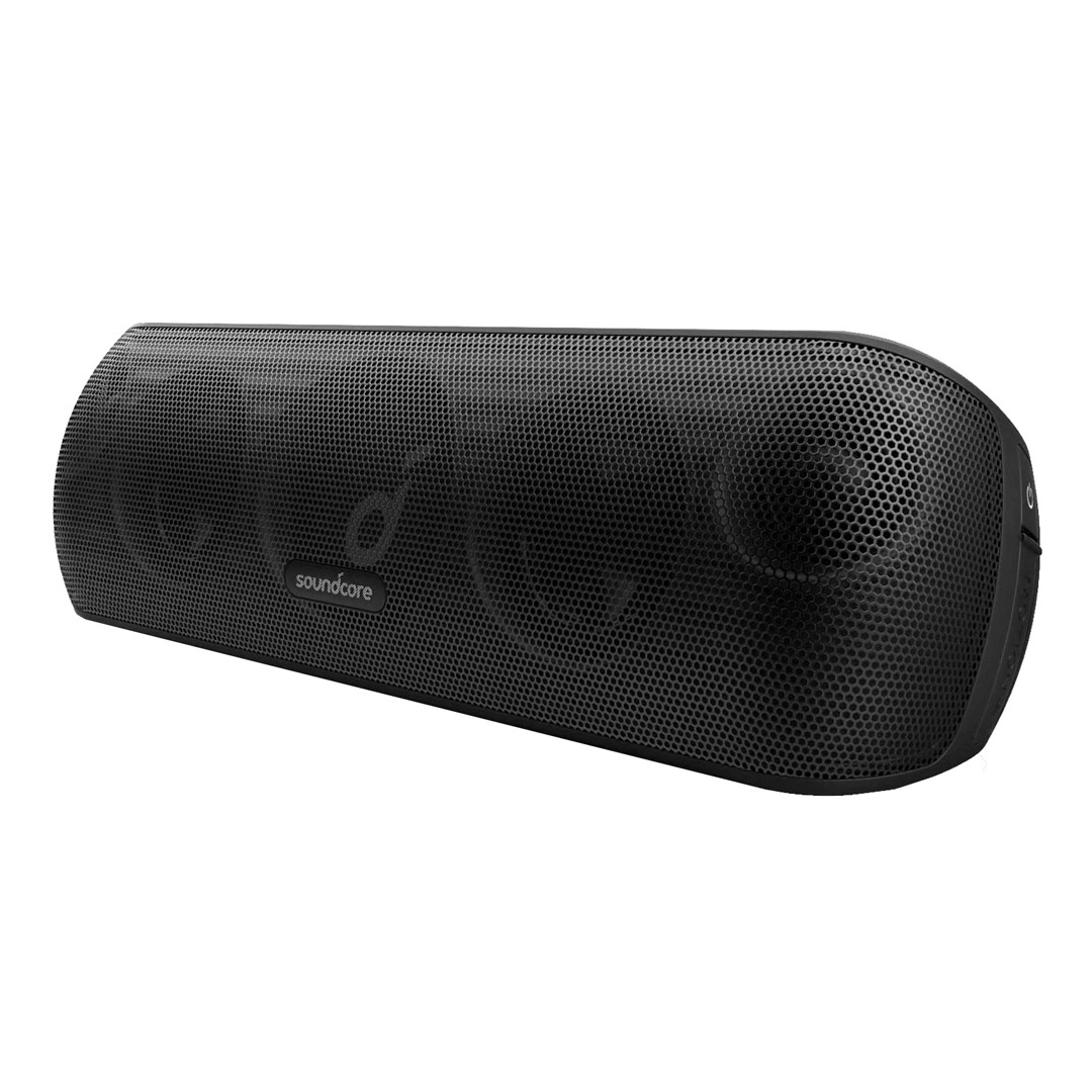 خرید و قیمت اسپیکر بی سیم انکر Soundcore Motion Plus A3116