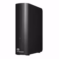 قیمت و خرید هارد اکسترنال 16 ترابایت وسترن دیجیتال مدل Elements | یاس ارتباط