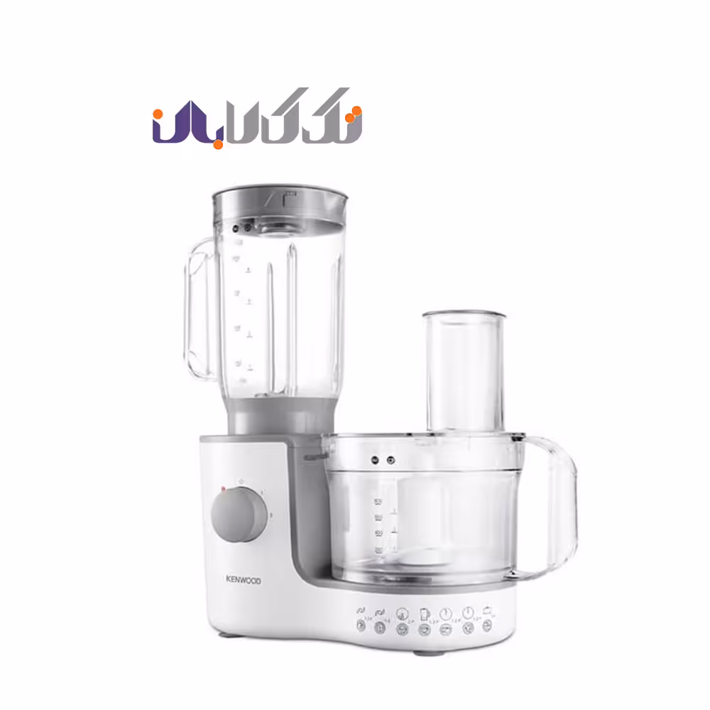 غذاساز کنوود مدل FP190