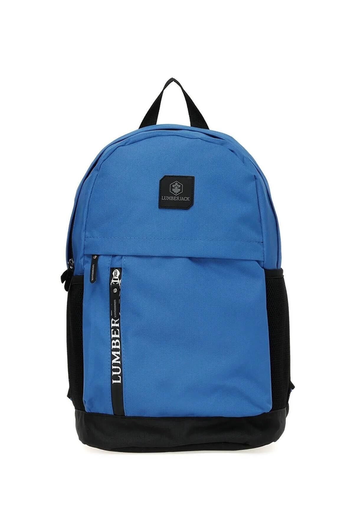 کوله پشتی آبی مردانه و زنانه Ul 35ct 185 3fx Lumberjack