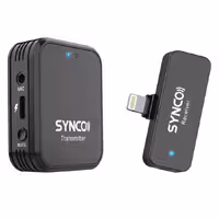 میکروفون سینکو SYNCO G1L Wireless Lavalier Microphone