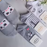 جوراب مچی پاندا