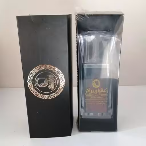 زعفران نگین مثلثی الماس(4گرم) آنلاین استور 