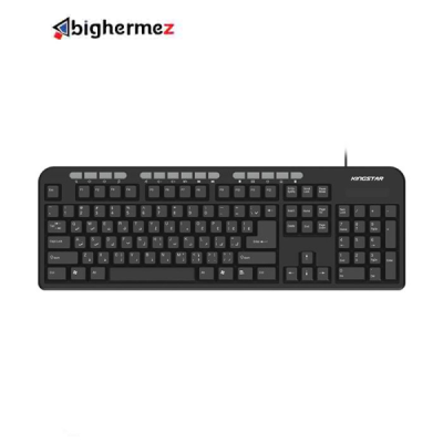 کیبورد باسیم کینگ استار مدل KB66