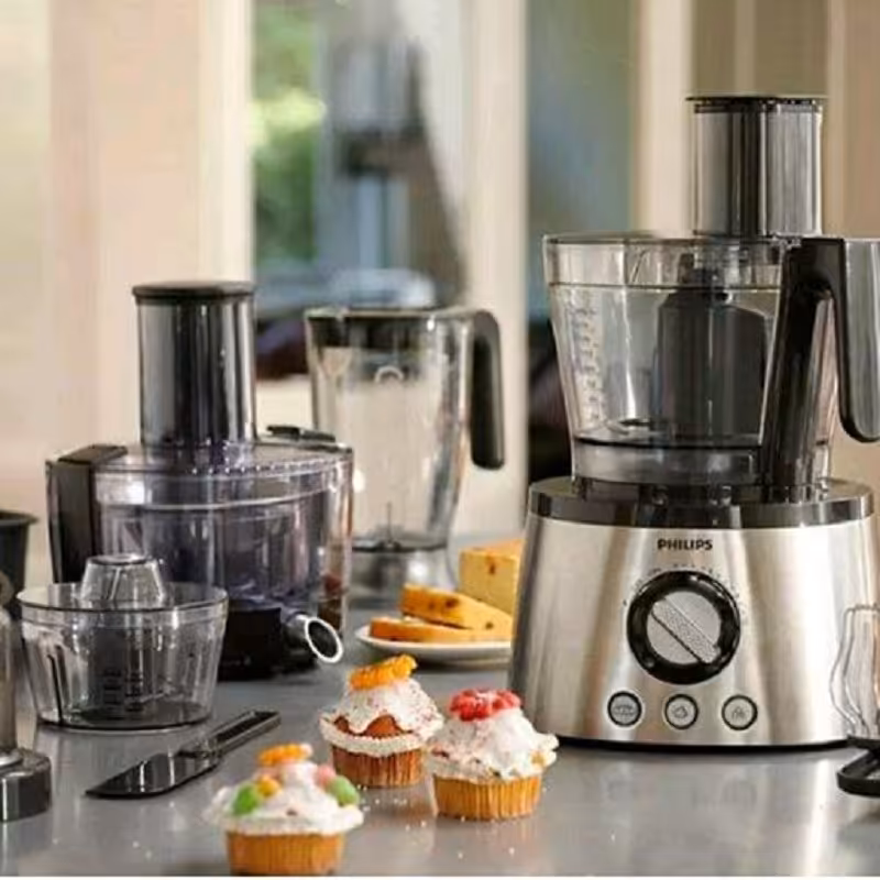 غذاساز فیلیپس مدل HR7778