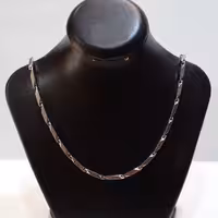 زنجیر مردانه . کد 46