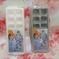 قالب یخ چند خانه ،طول26عرض10