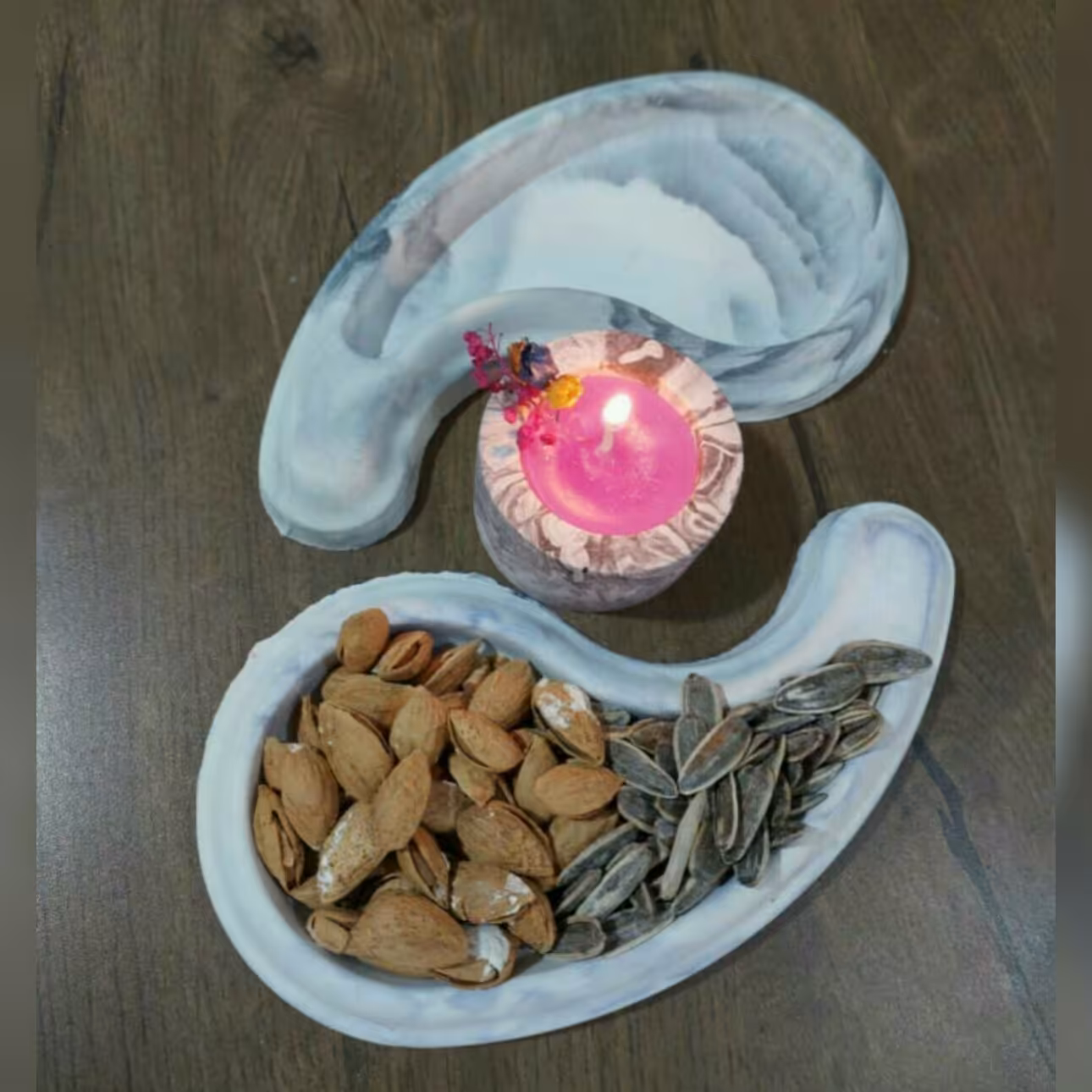 ظرف پذیرایی کاربردی