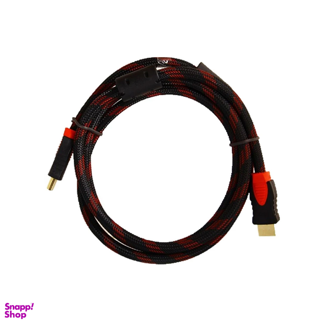 کابل HDMI کد ES203 طول 5 متر