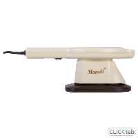 ماساژور بدن حرارتی منولی مدل Manoli W720 (گارانتی 1 ساله)
