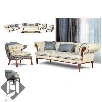 مبل راحتی سنتوریتی