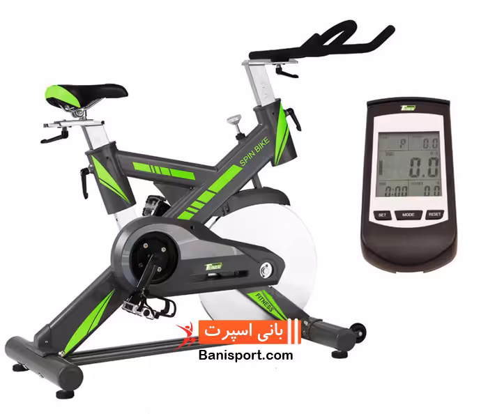 دوچرخه اسپنینگ Tuner fitness Z6