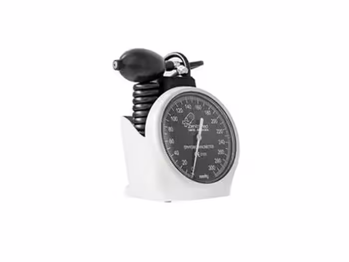 فشارسنج عقربه ای زنیت مد مدل ZTH-6005