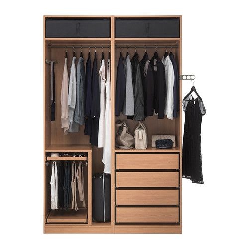 کمد لباس مدل C-06