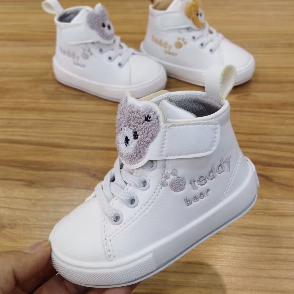 نیم ساق تدی دخترانه وپسرانه سایز22تا26