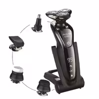 ماشین اصلاح 5 کاره فیلیپس مدل PH1298 سری 13000