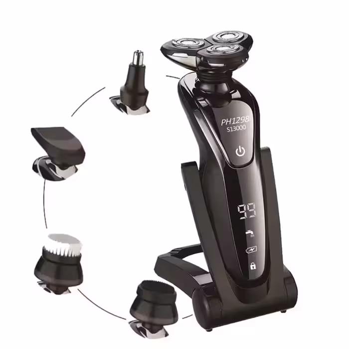 ماشین اصلاح 5 کاره فیلیپس مدل PH1298 سری 13000