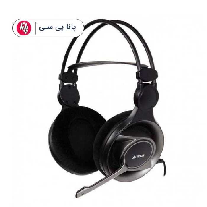 هدست A4TECH HS-100