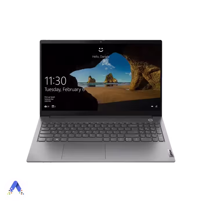 لپ تاپ لنوو ThinkBook 15-XU
