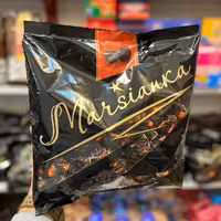 شکلات مغزدار موکا مارسیانکا