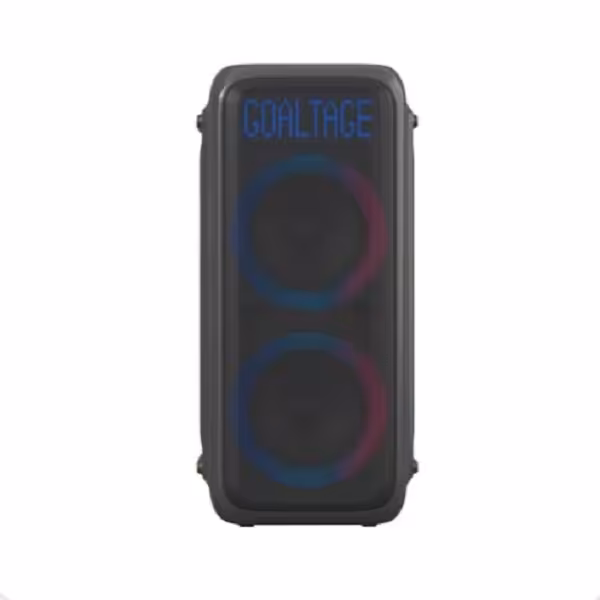 اسپیکر بلوتوثی قابل حمل گلتیج مدل SP13