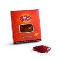 زعفران یک مثقال کادویی سحرخیز - آجیل و خشکبار ماهتیسا