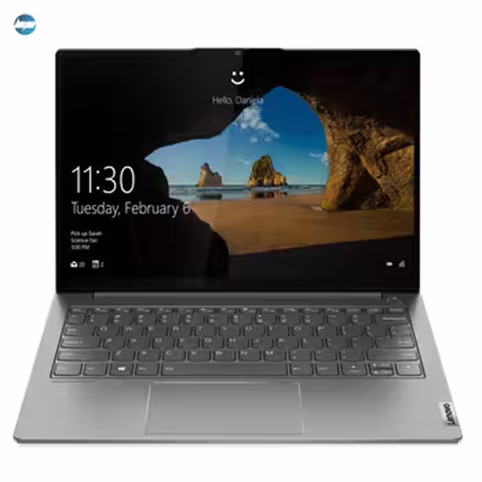 قیمت خرید لپ تاپ لنوو ThinkBook کد10050| Lenovo ThinkBook 13s