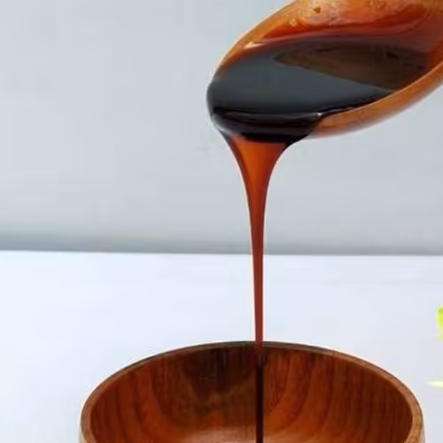 شیره توت خالص 1 لیتری خانگی