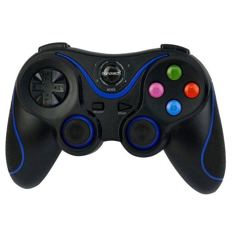 دسته بازی پاناتک مدل G507W