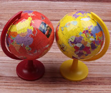 کره جغرافیایی فانتزی