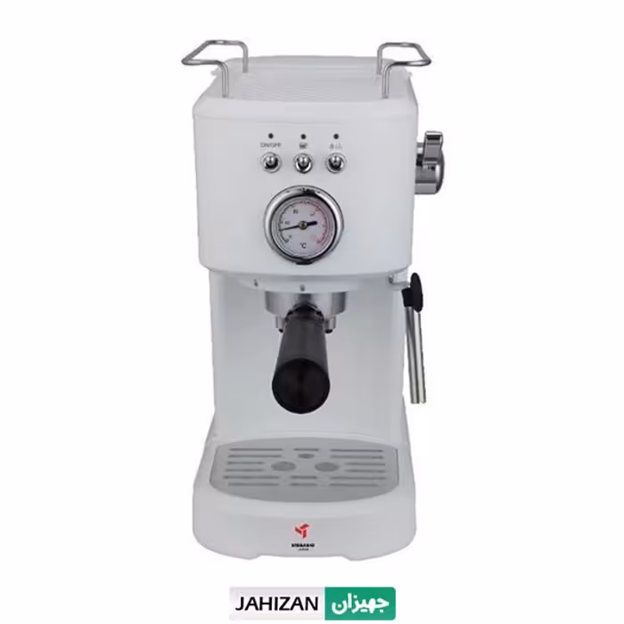 اسپرسو ساز مباشی مدل ECM-2040