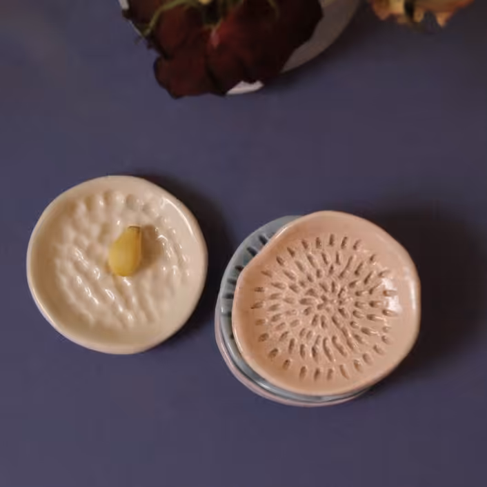 رنده سرامیکی کاربردی با وزن سبک 