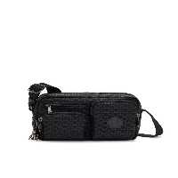 کیف شانه ای مشکی زنانه سیاه albena اورجینال Kipling