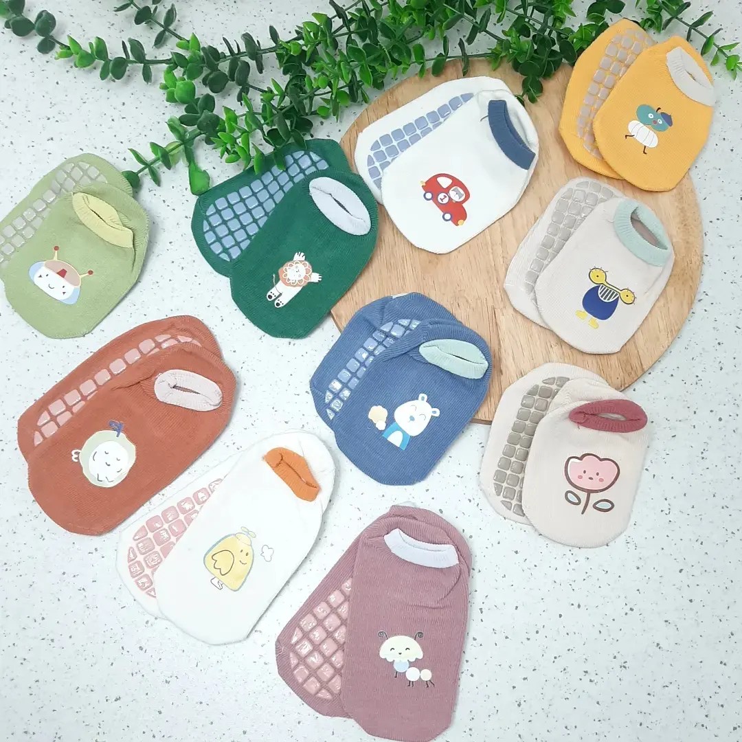پاپوش بچه گانه عروسکی