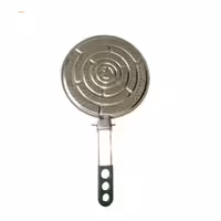 شعله پخش کن بزرگ