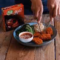 تمپه سویا نونا 