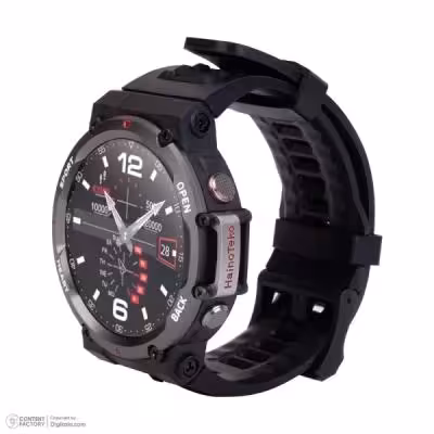 ساعت هوشمند هاینو تکو مدل RW-24