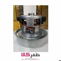 موتور جاروبرقی 1800 وات نانیوا 8825s