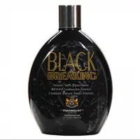 لوسیون سولاریوم پارامونت مدل Breaking Black حجم 400 میل(اصل)