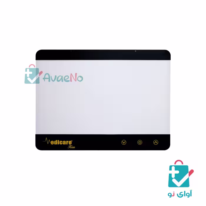 نگاتوسکوپ دندانپزشکی CBCT-D مدل 3550