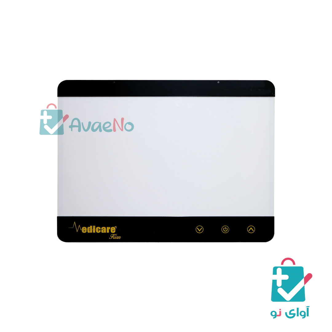 نگاتوسکوپ دندانپزشکی CBCT-D مدل 3550