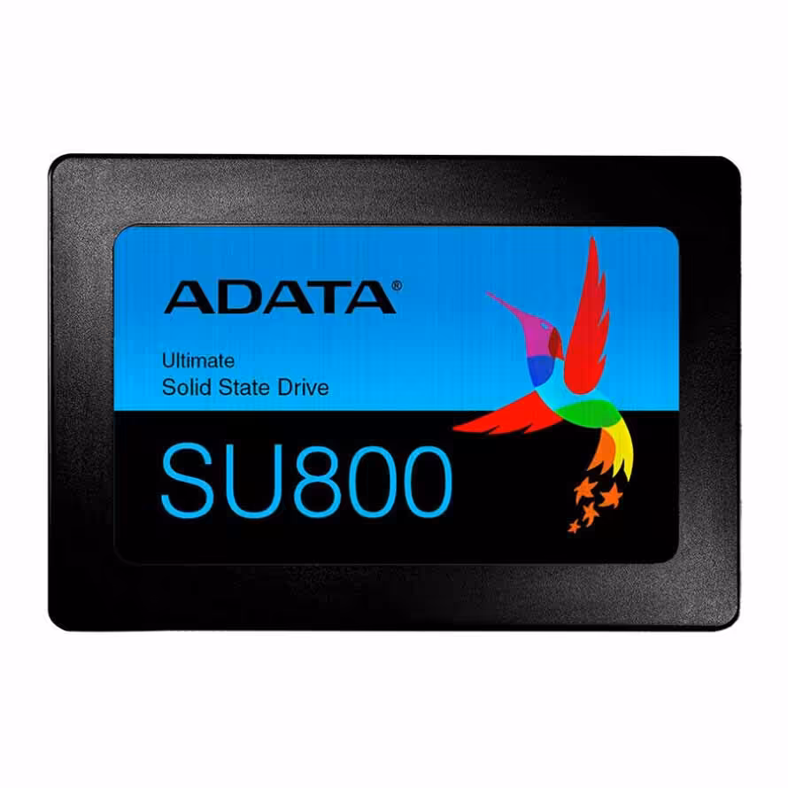 خرید اس اس دی ای دیتا SSD ADATA Ultimate SU800 2TB با بهترین قیمت