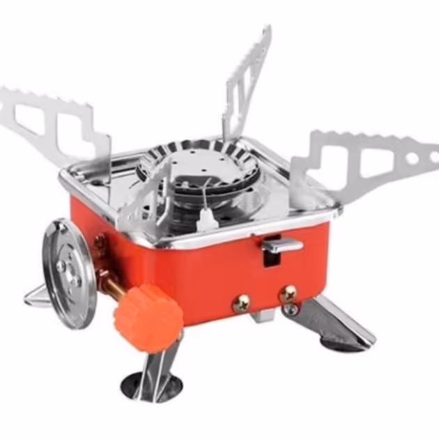 اجاق گاز کوهنوردی 