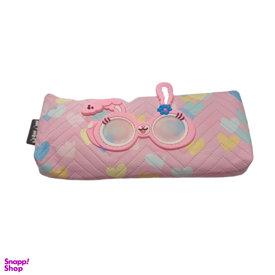 جامدادی سن سون مدل عینک