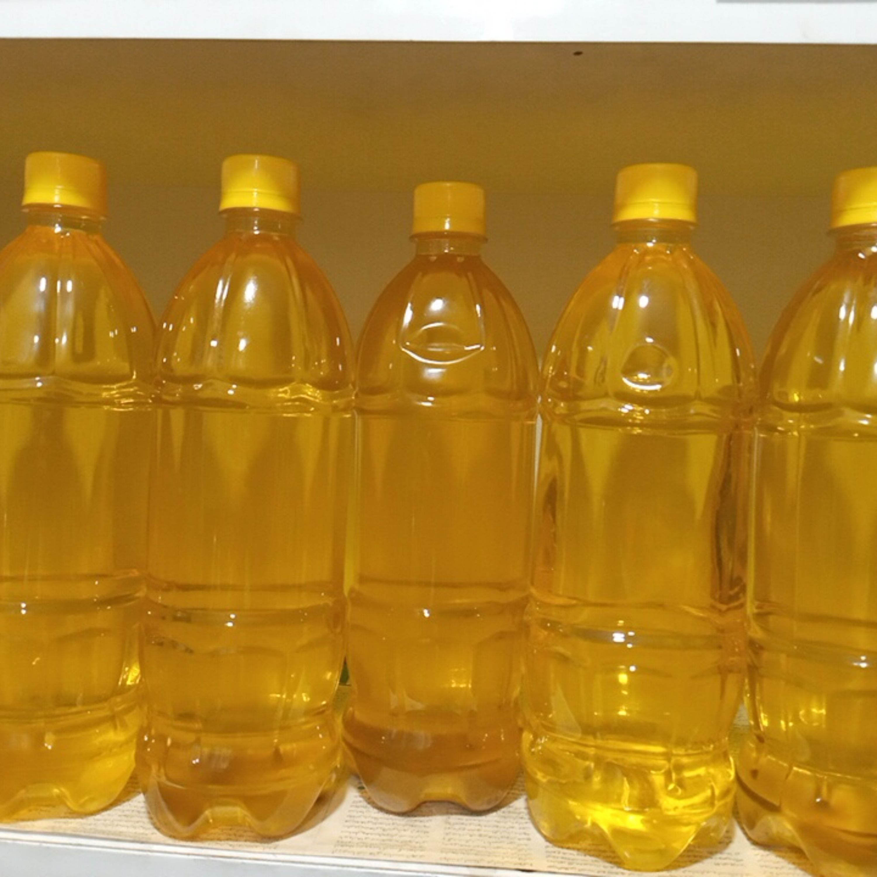 روغن کنجد