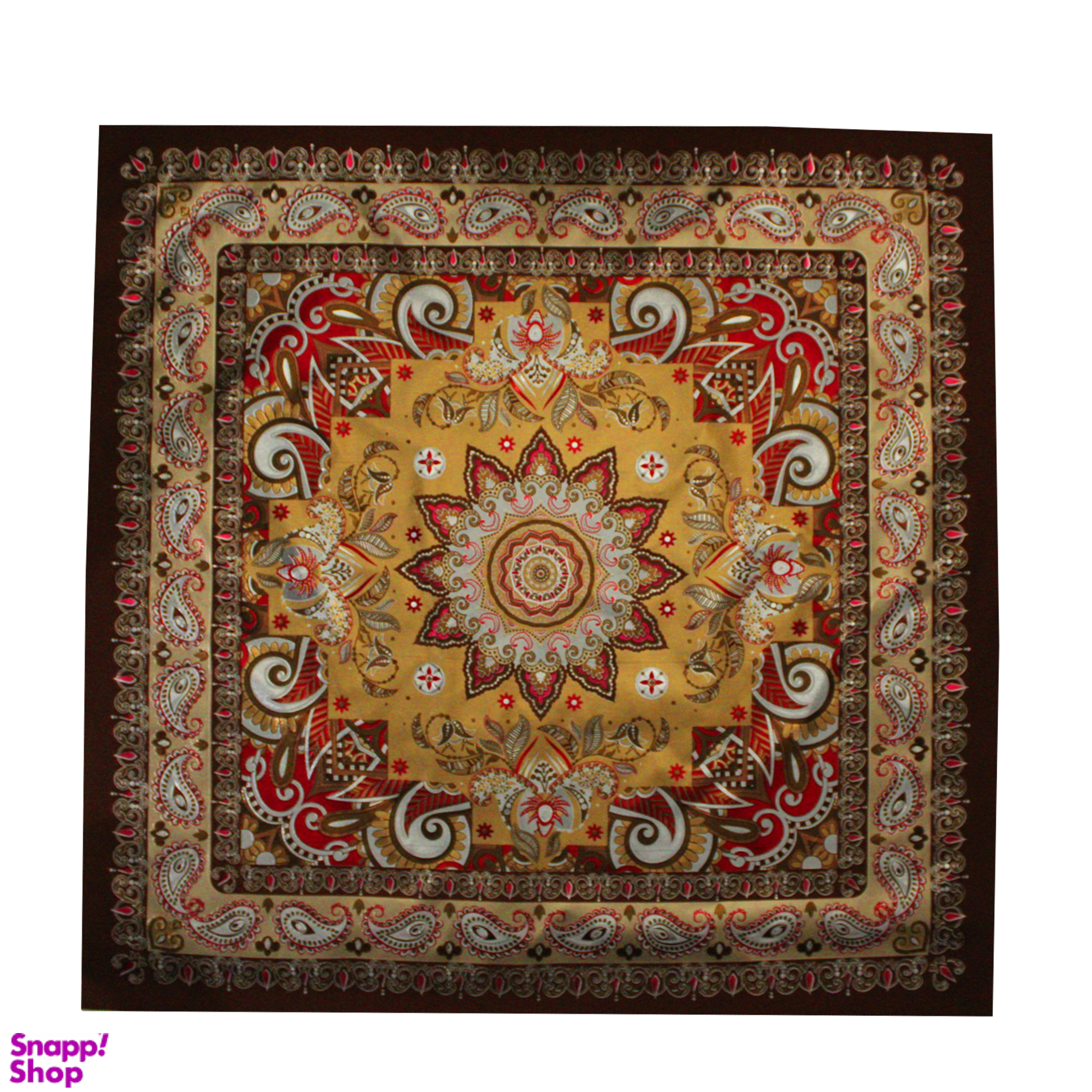 سفره 4 نفره مدل M-IMA_6412